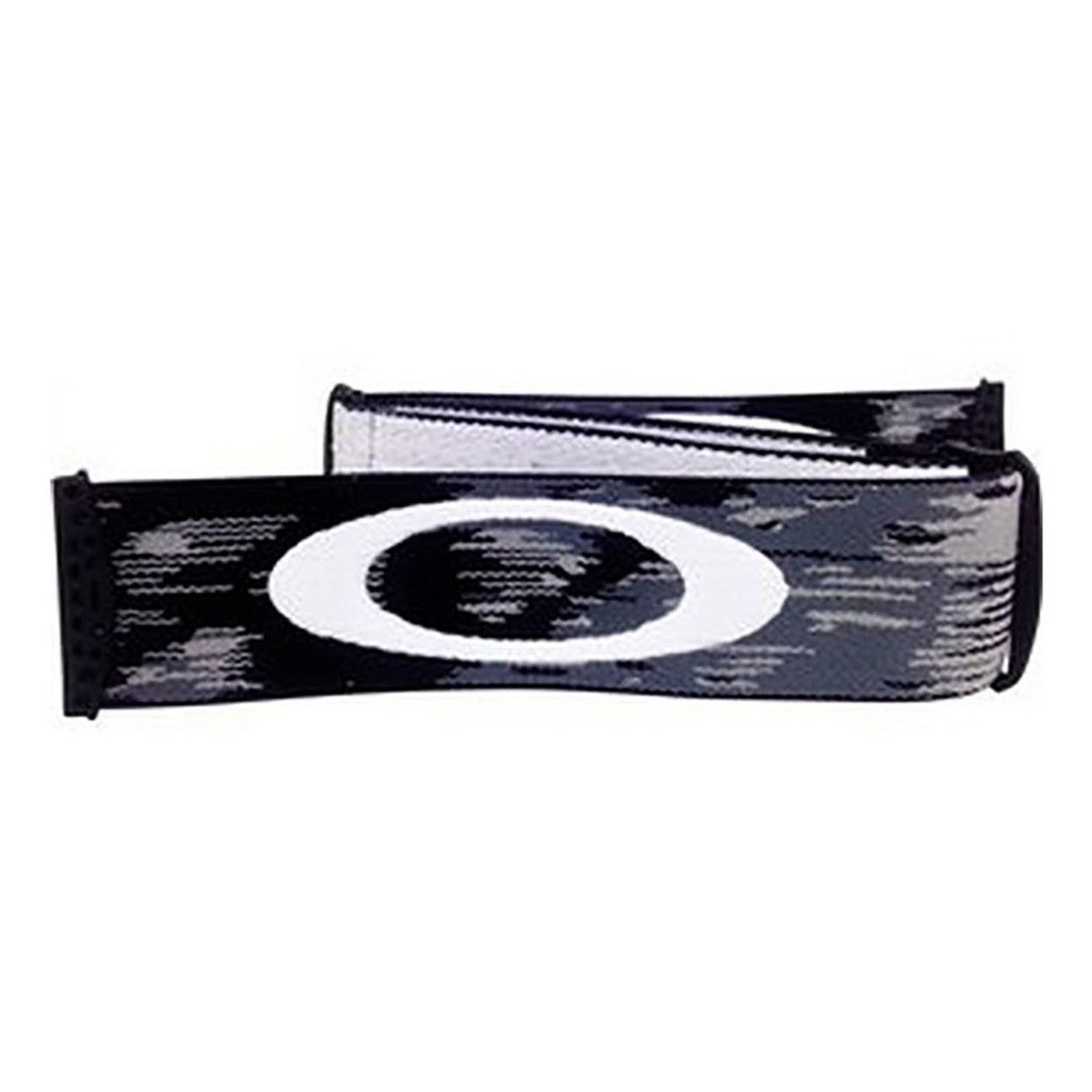 Oakley Airbrake Brilband Zwart