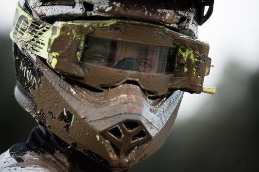 100% Armega/Armatic Forecast Roll-Off Systeem