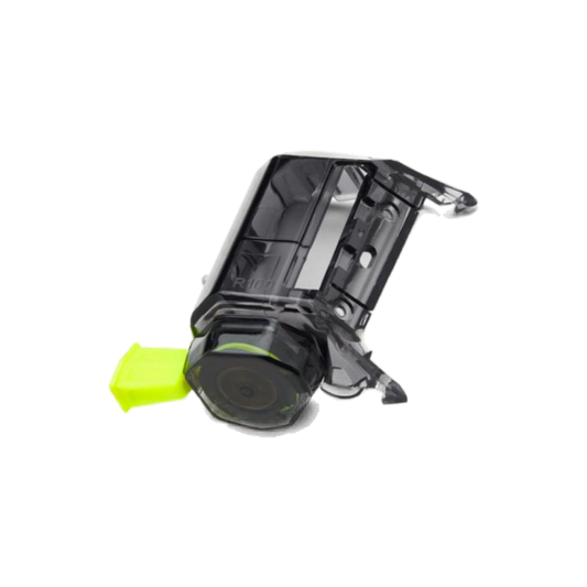 100% Armega/Armatic Forecast Roll-Off Motor