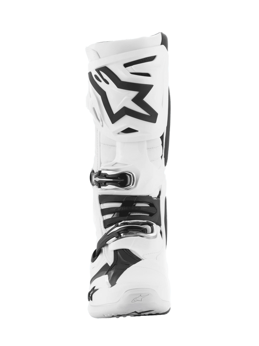 Alpinestars Tech 10 Crosslaars Wit