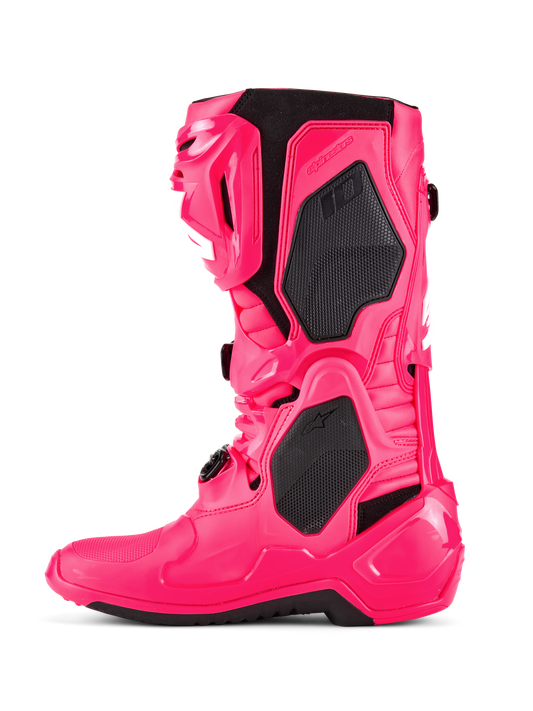 Alpinestars Tech 10 Crosslaars Diva Roze