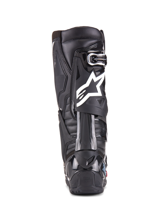 Alpinestars Tech 10 Crosslaars Zwart