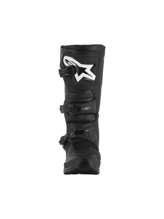 Alpinestars Tech 3 Crosslaars Zwart