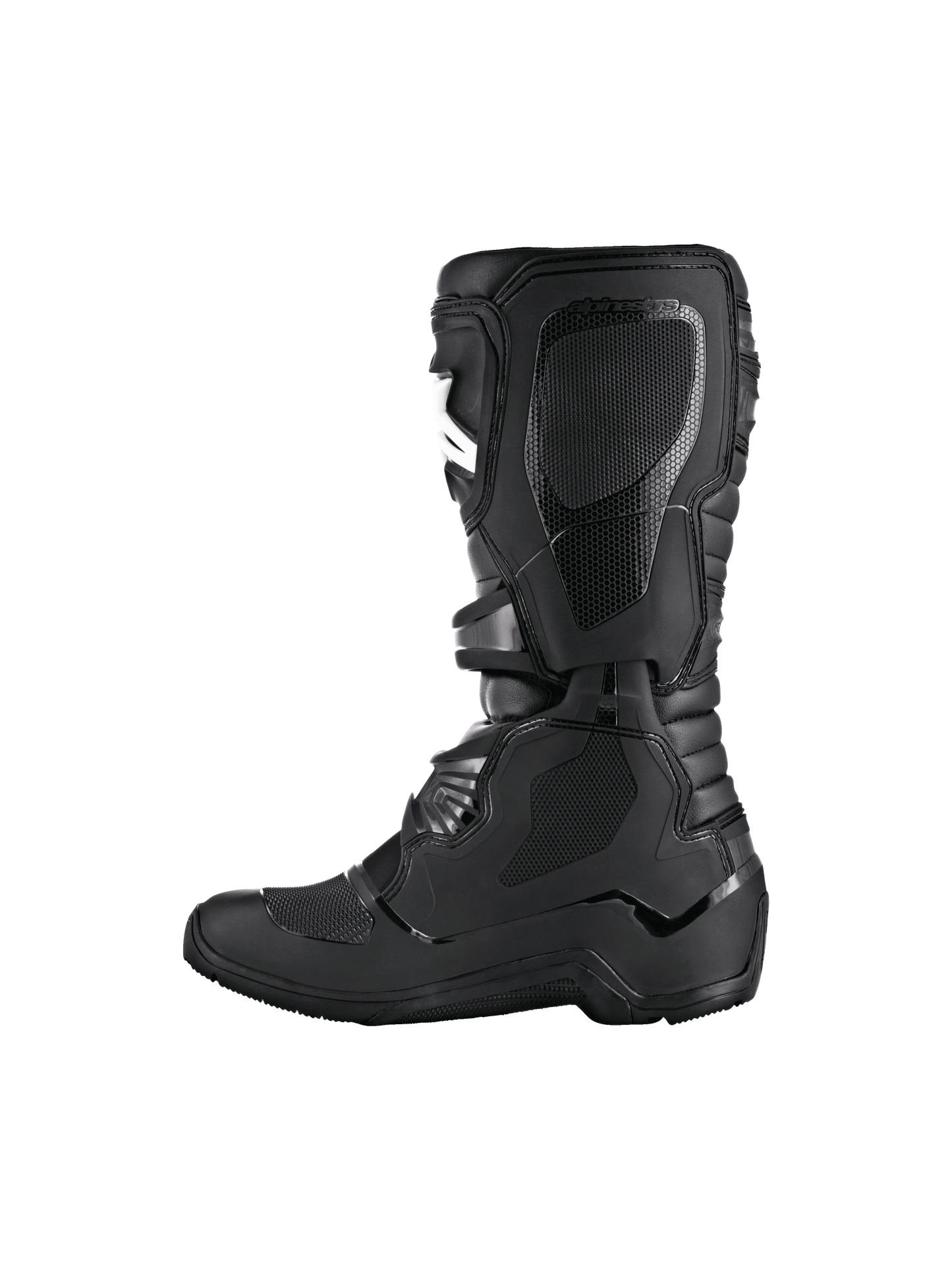 Alpinestars Tech 3 Crosslaars Zwart