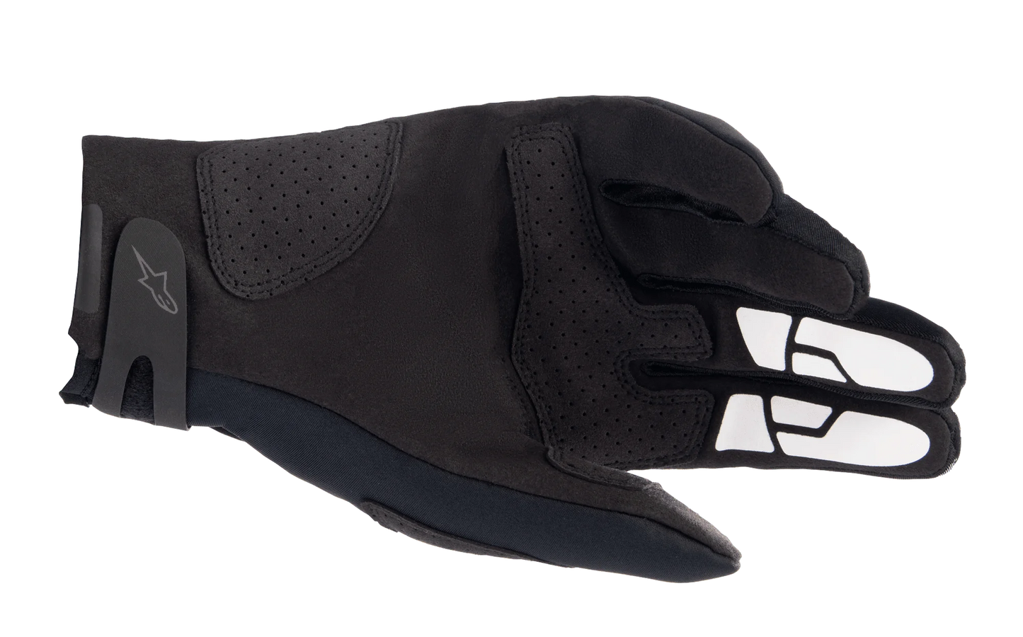 Alpinestars Thermo Shielder Crosshandschoenen Zwart