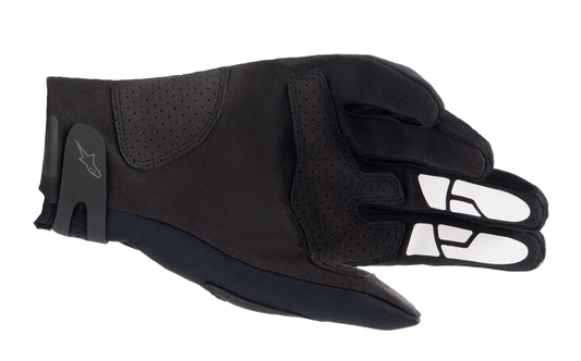 Alpinestars Thermo Shielder Crosshandschoenen Zwart