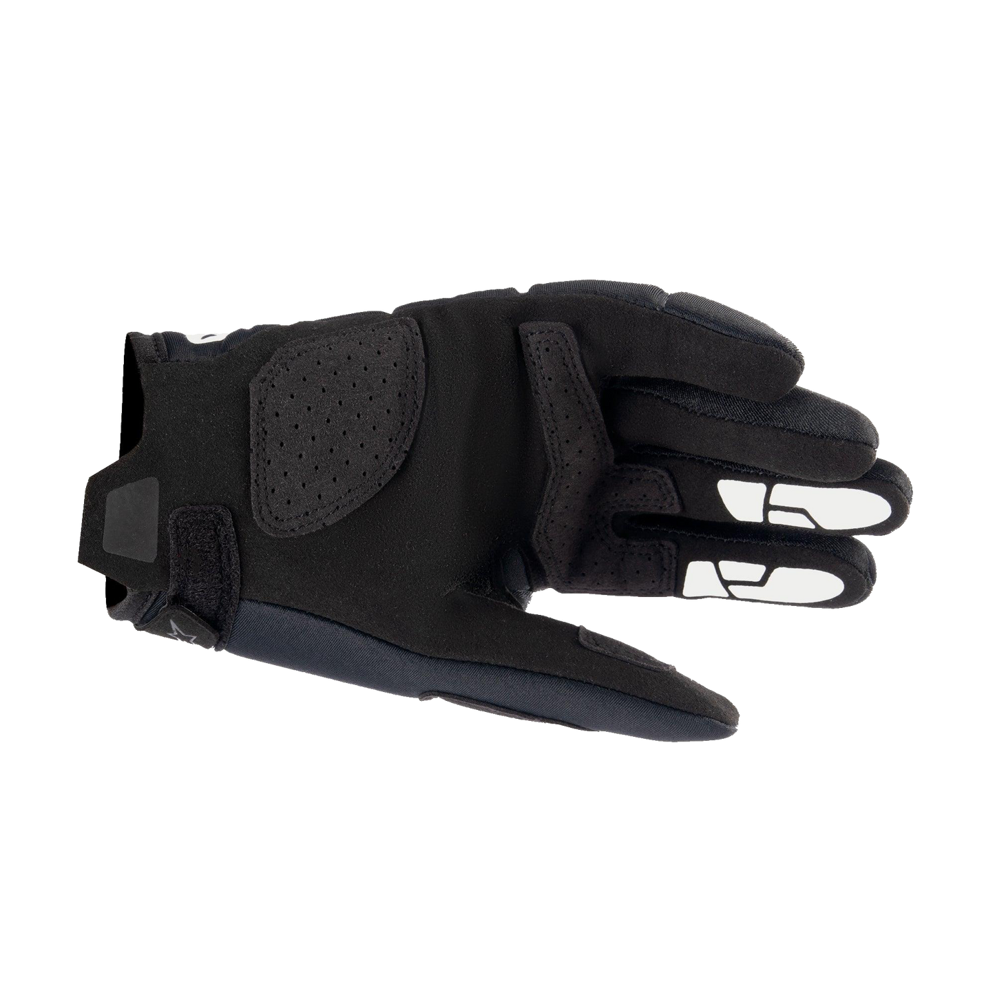 Alpinestars Thermo Shielder Kinder Crosshandschoenen Zwart