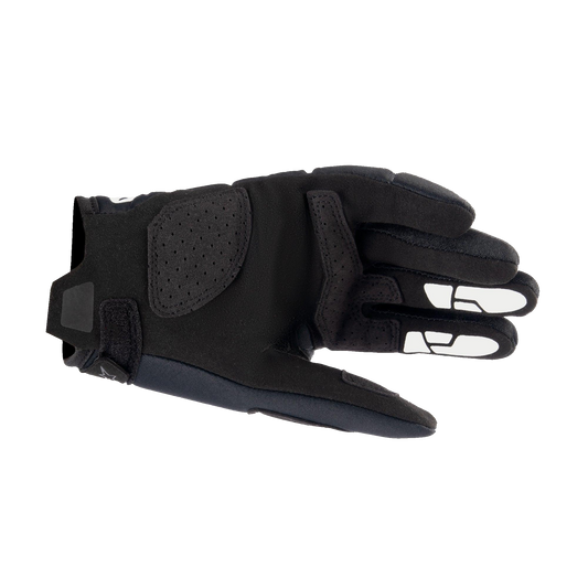 Alpinestars Thermo Shielder Kinder Crosshandschoenen Zwart