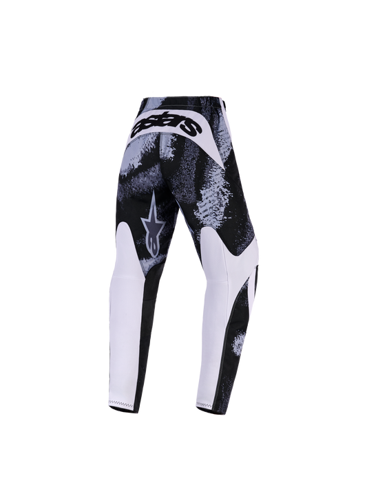 Alpinestars Fluid Lahnd Camo Kinder Crossbroek