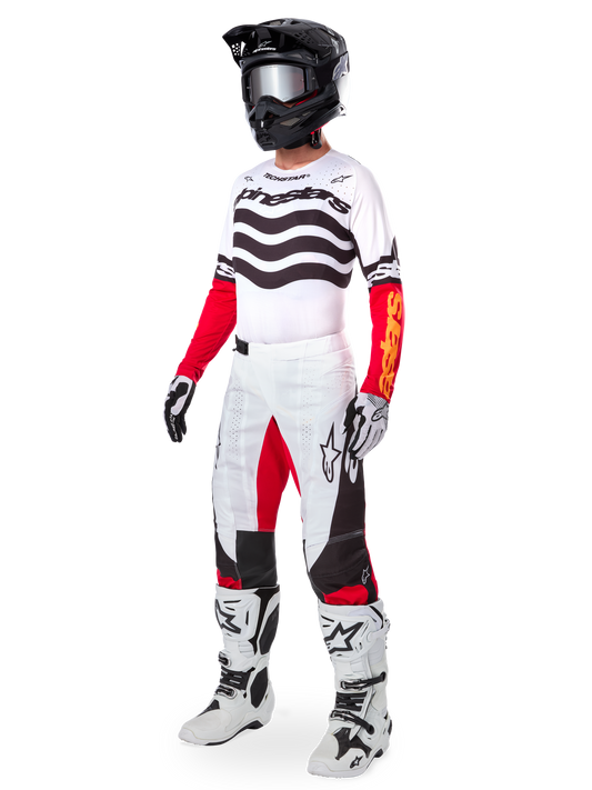 Alpinestars Techstar LE Deep Crosspak