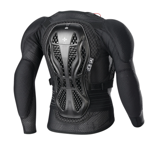 Alpinestars Bionic Action Kinder Bodyvest