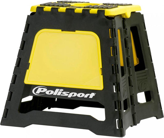 Polisport Opvouwbare Bok