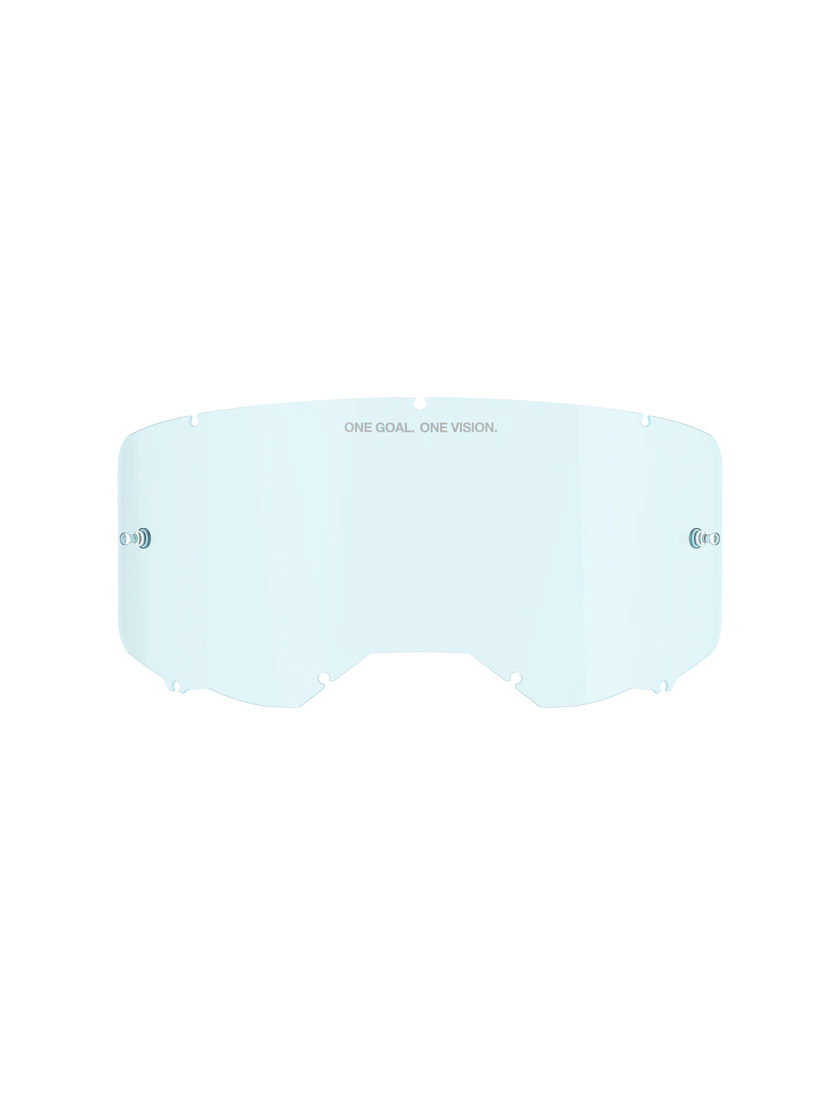 Alpinestars Vision Glas Blauw