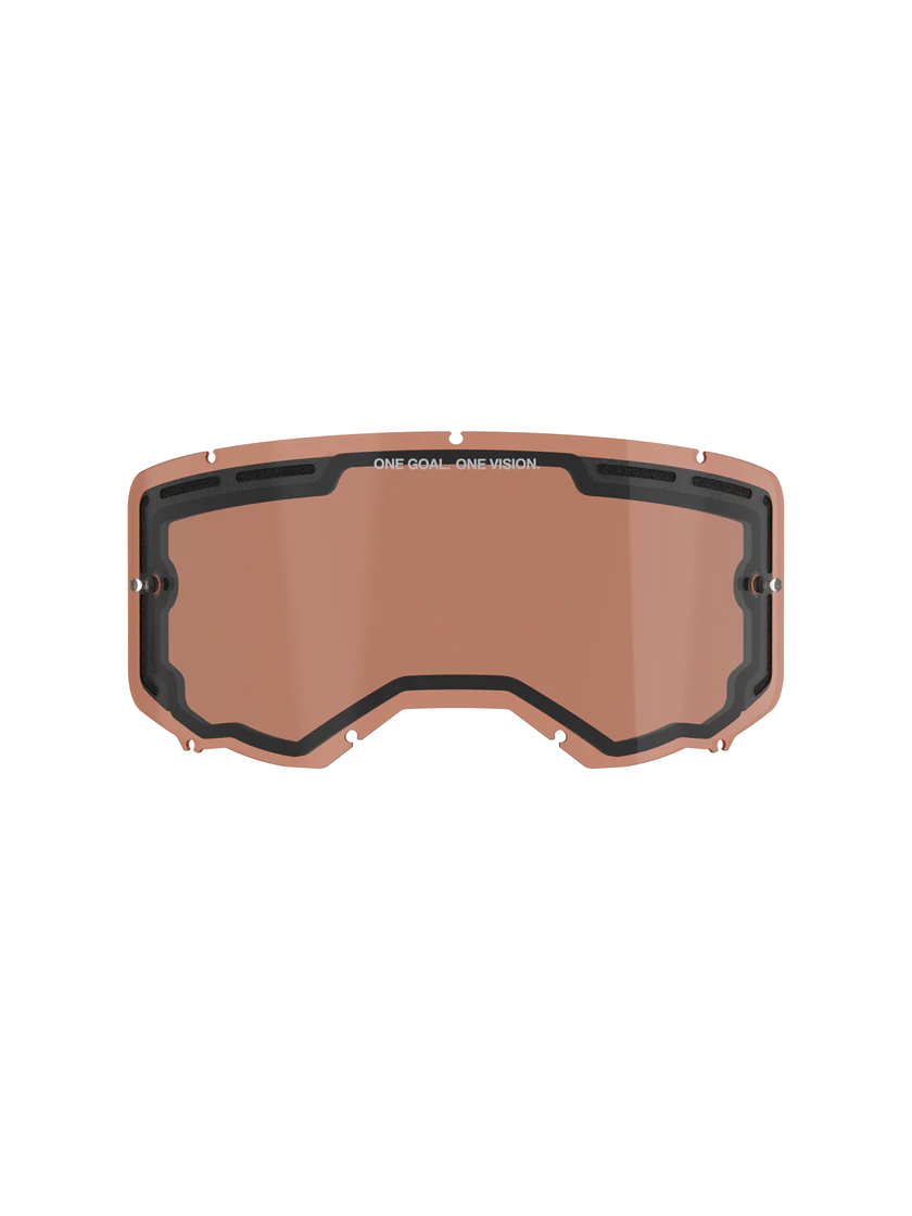 Alpinestars Vision Dubbelglas Koper