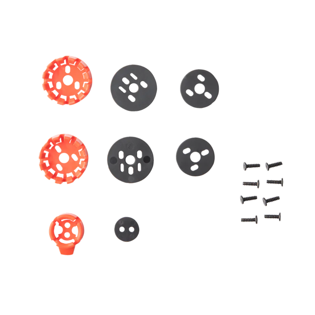 Alpinestars S-M7 Klep Bevestigingsset