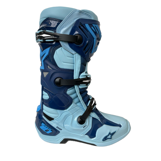 Alpinestars Tech 10 Crosslaars LE Steeler