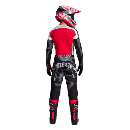 Alpinestars Techstar LE Beast Coast Crosspak