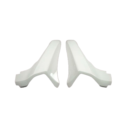 Arai MX-V Center Side Duct