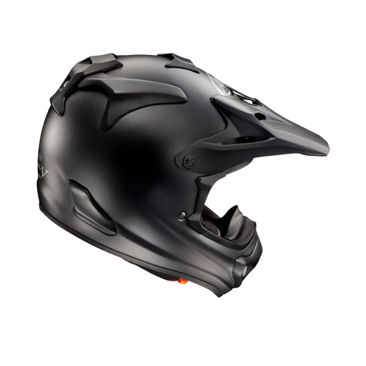 Arai MX-V Evo Crosshelm Mat Zwart