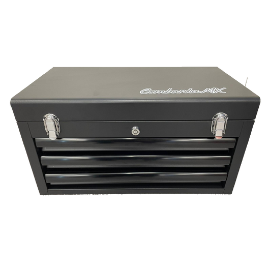 Combardu MX Gereedschapskist