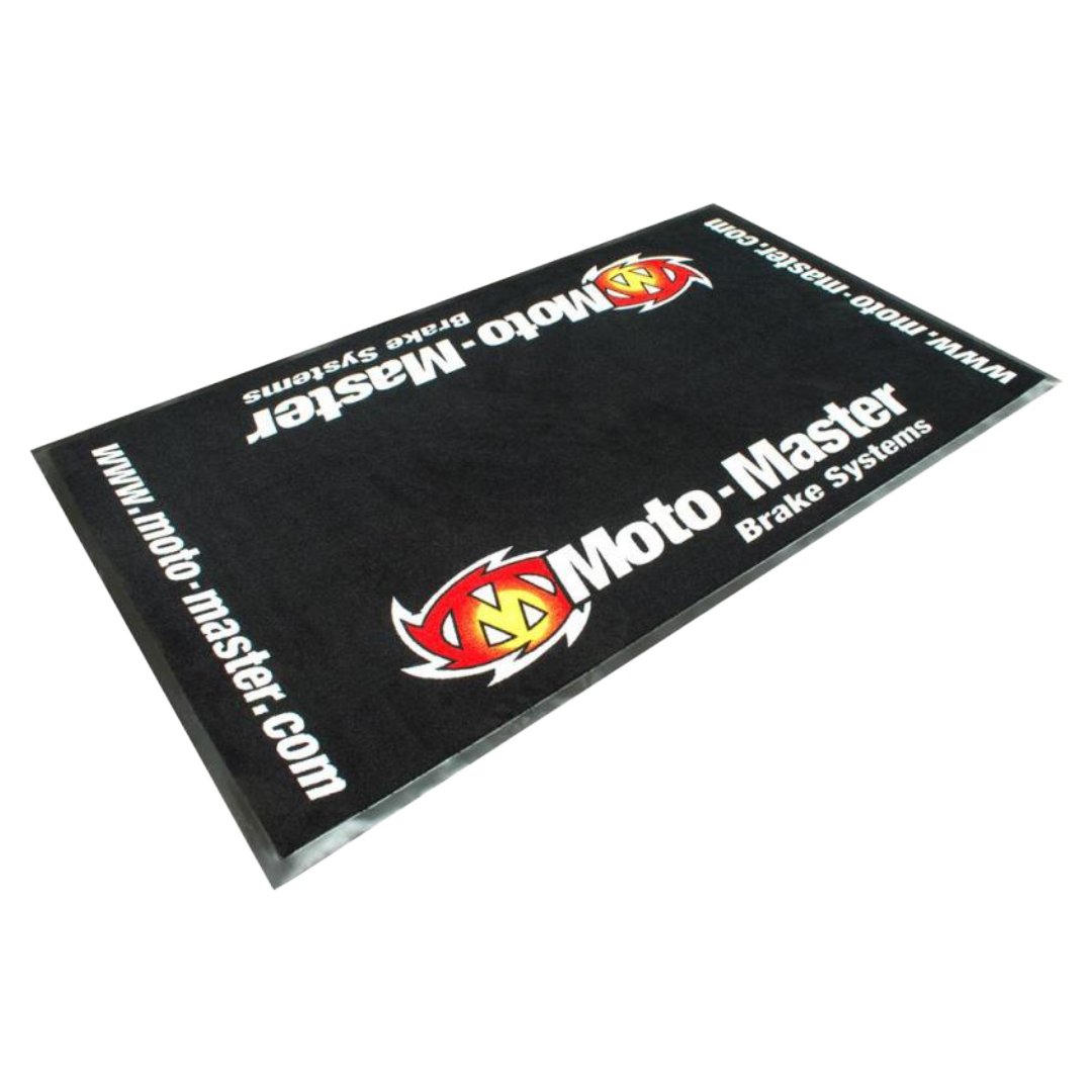 Moto-Master Milieumat 100X200cm