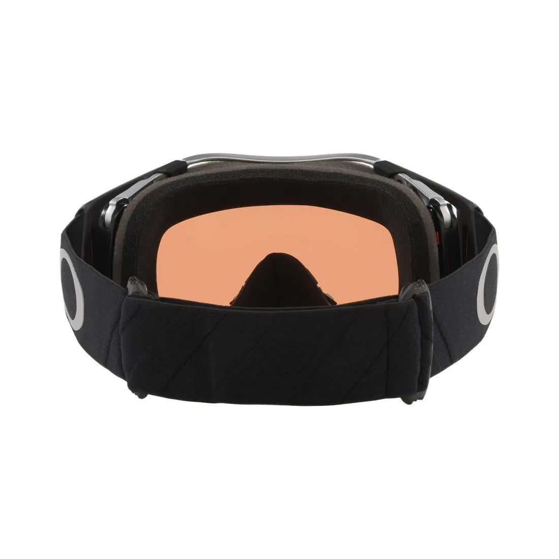 Oakley Airbrake Crossbril Tuff Blocks Gunmetal Prizm Bronze