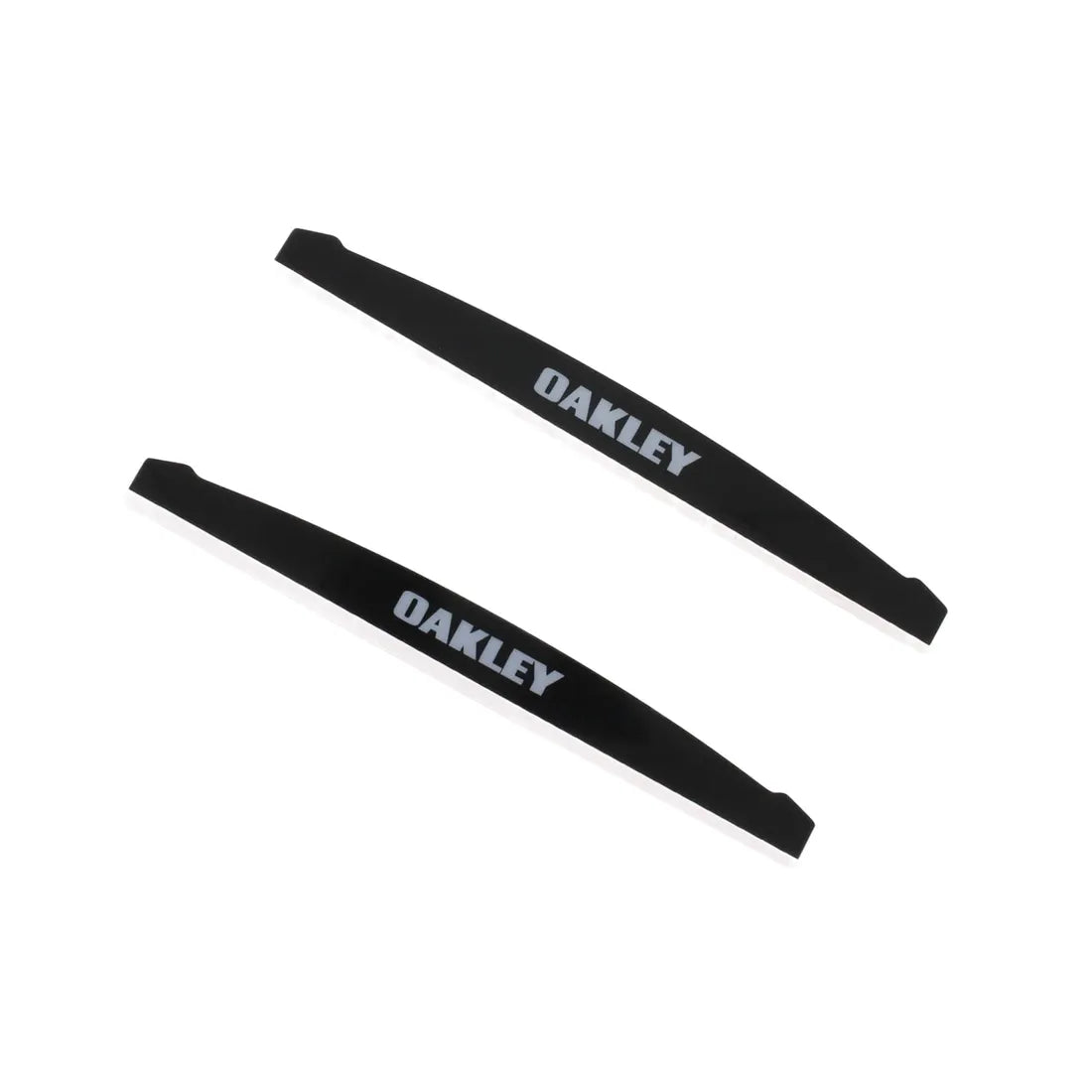 Oakley Airbrake Roll-Off Modderstrip 2-stuks