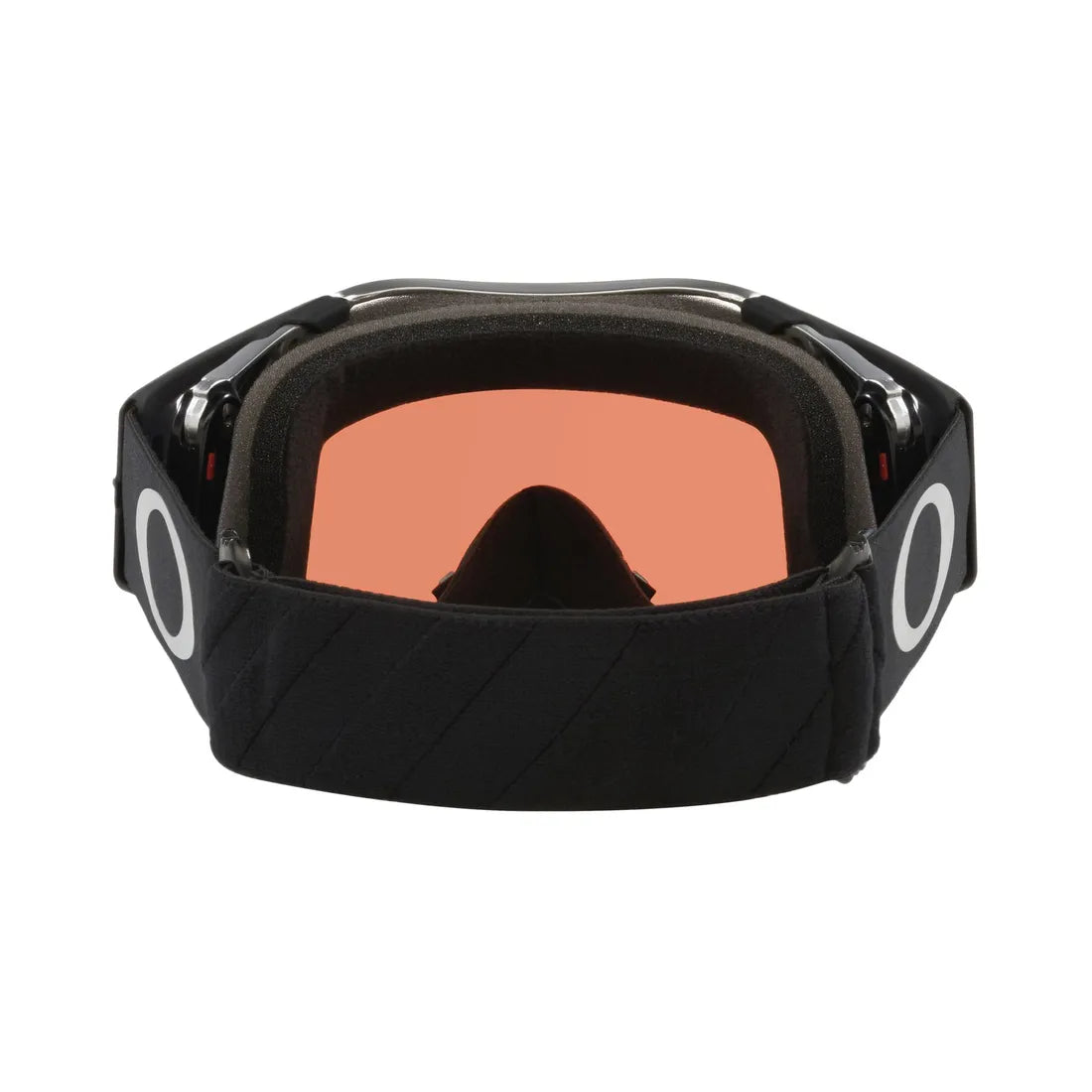 Oakley Airbrake Crossbril Tuff Blocks Gunmetal Prizm Jade