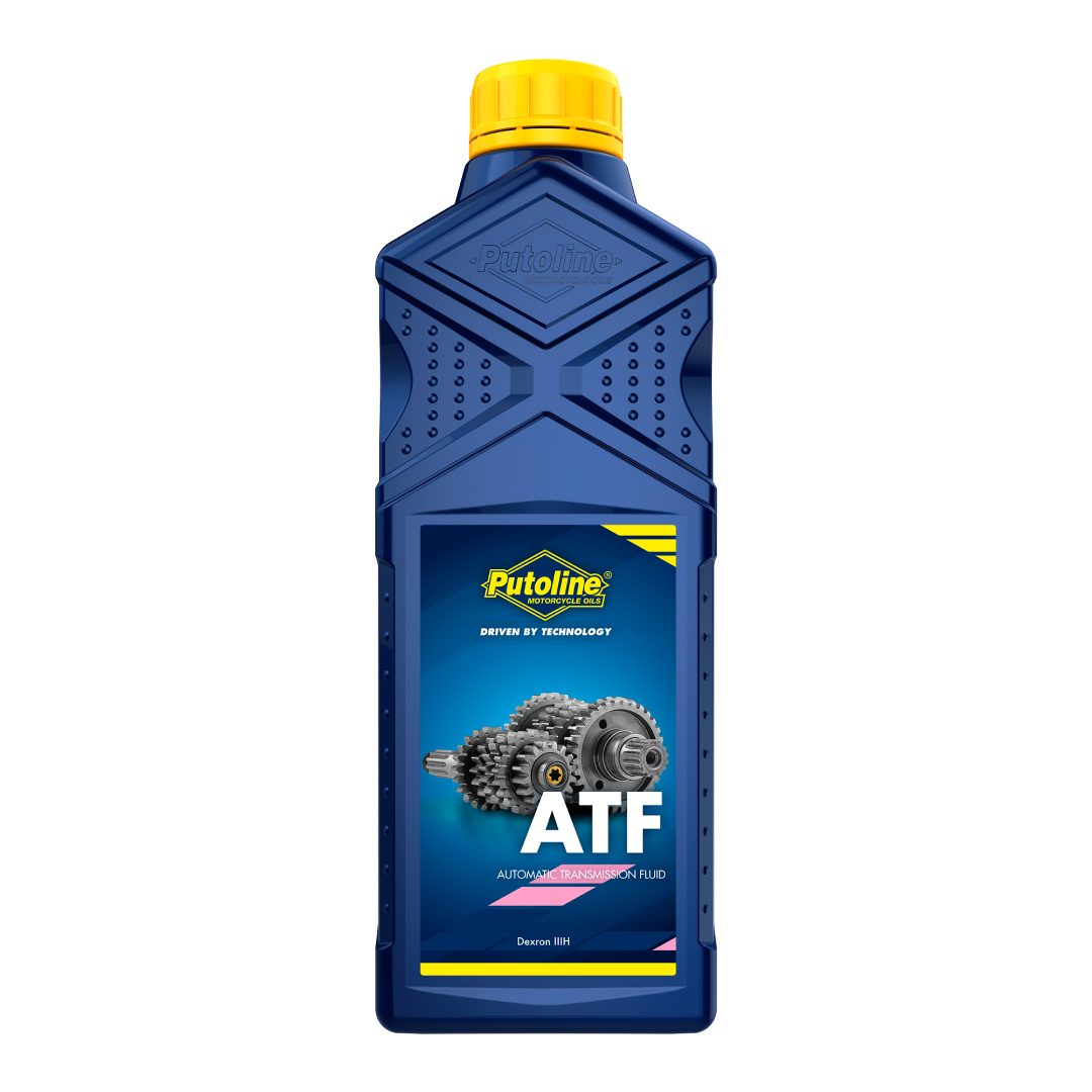Putoline ATF Transmissieolie