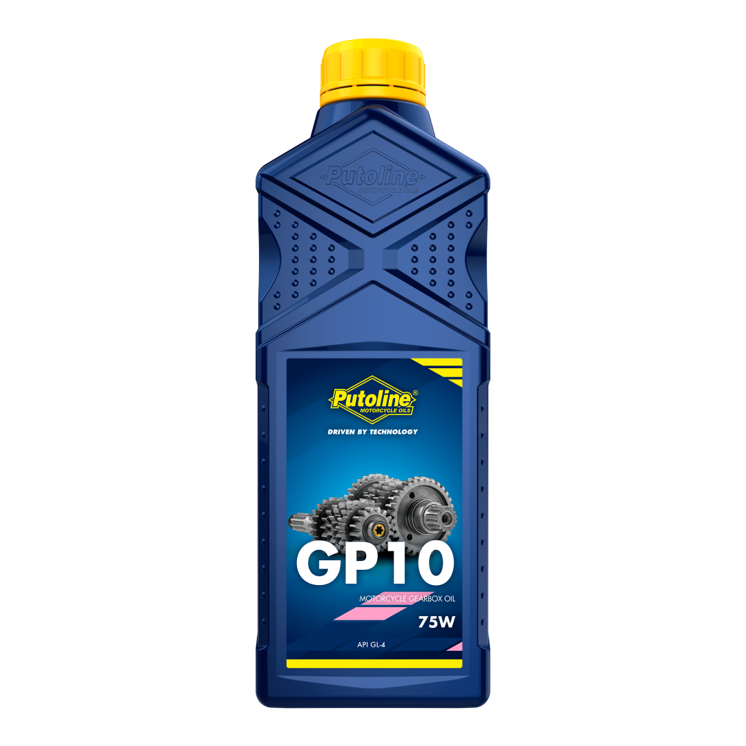 Putoline GP 10 75W Transmissieolie