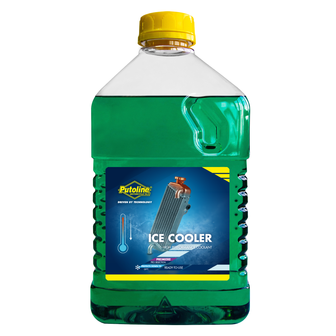 Putoline Ice Cooler Koelvloeistof
