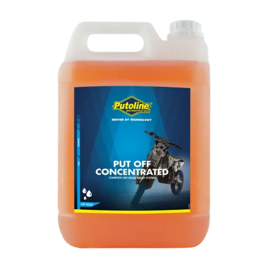 Putoline Put Off Concentrated Schoonmaakmiddel