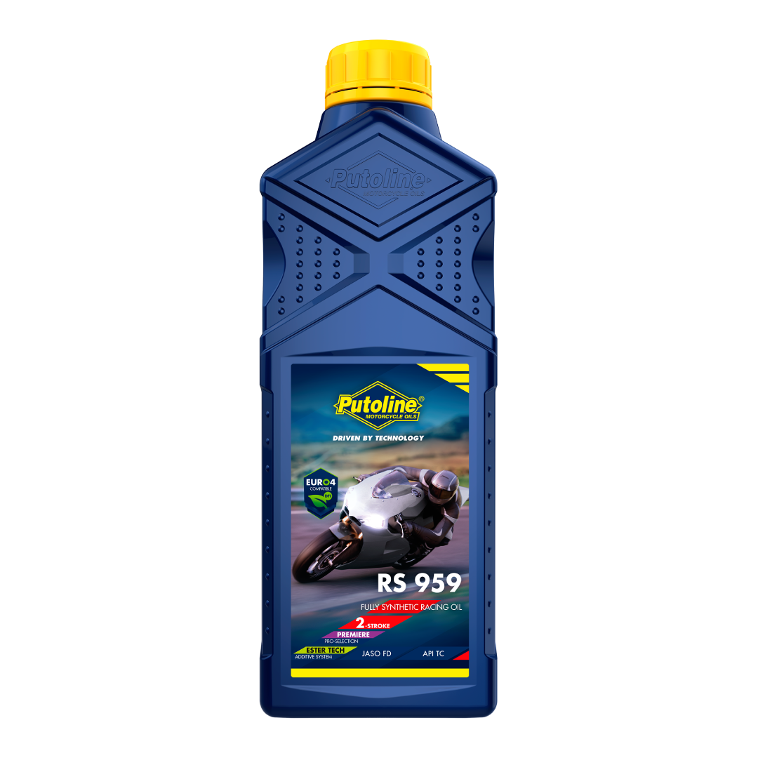 Putoline RS 959 Mengolie