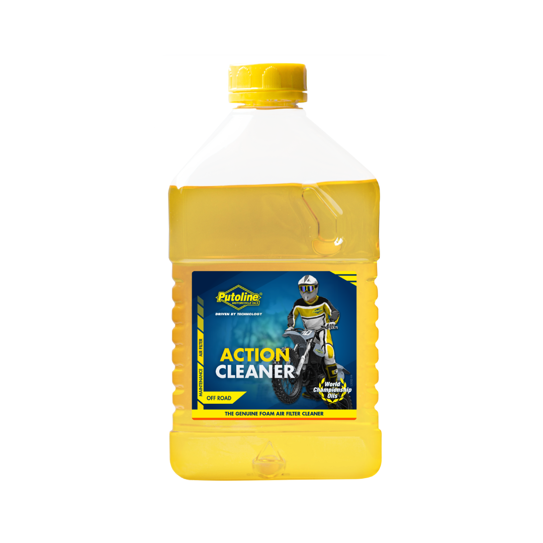 Putoline Action Cleaner Luchtfilterreiniger