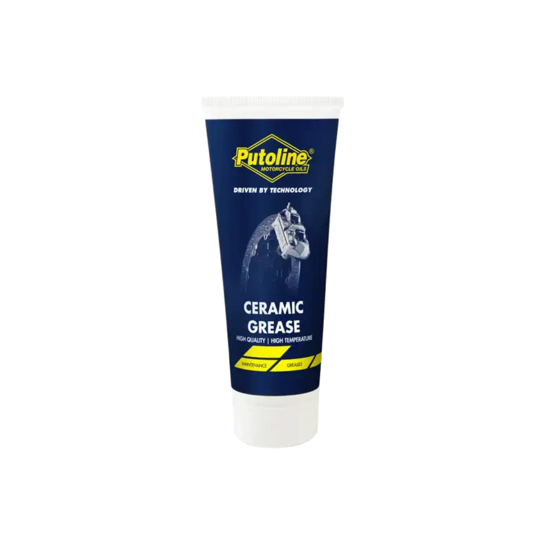 Putoline Ceramic Vet 100g