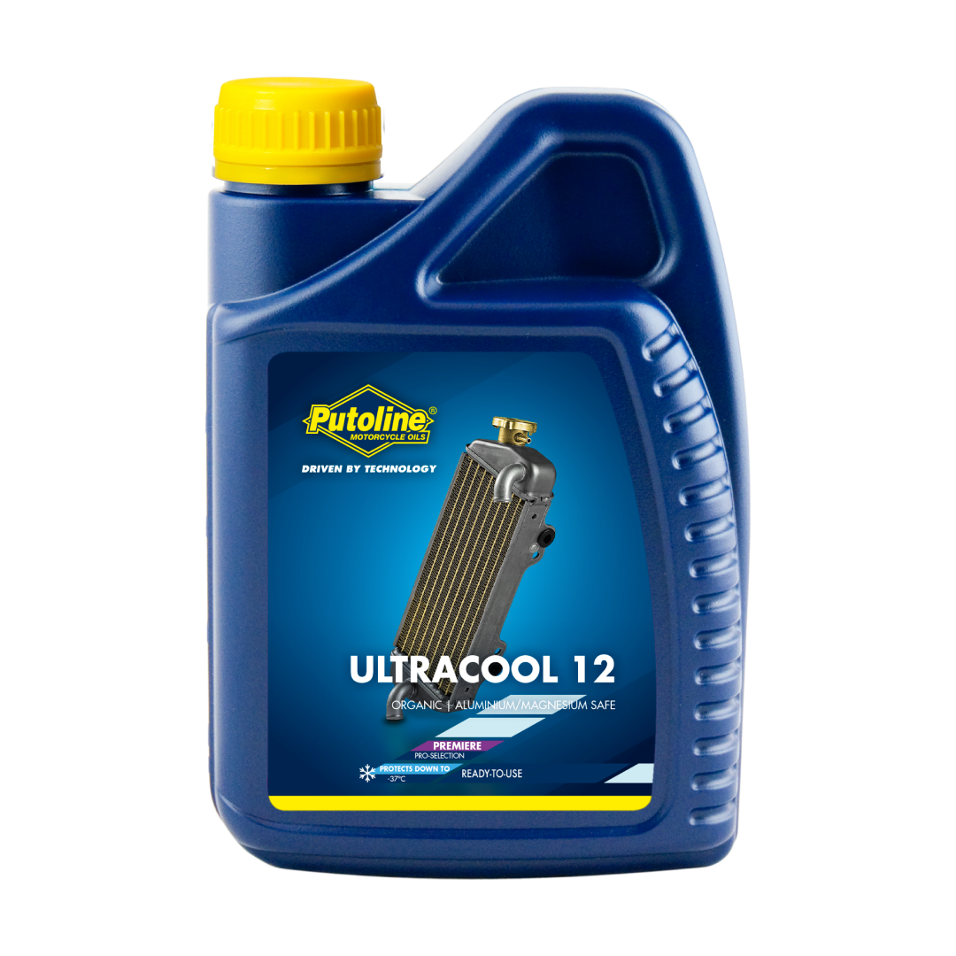 Putoline Ultracool Koelvloeistof