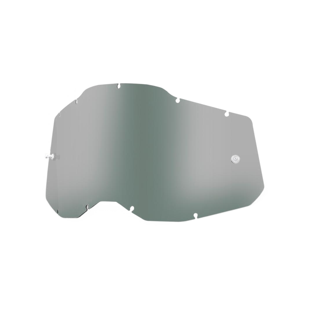 100% Strata 2/Accuri 2/Racecraft 2 Grijs glas