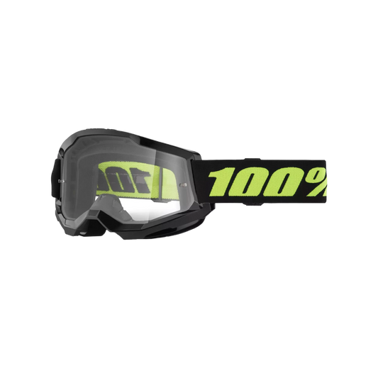 100% Strata 2 Solar Eclipse