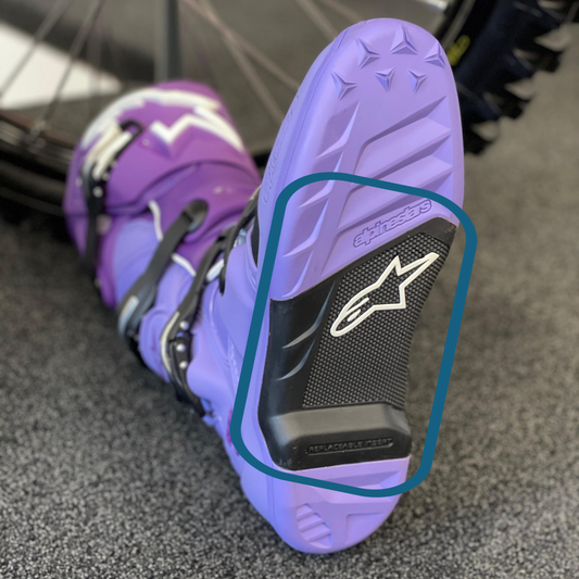 Alpinestars Zool Inzetstuk Tech 7 14-24