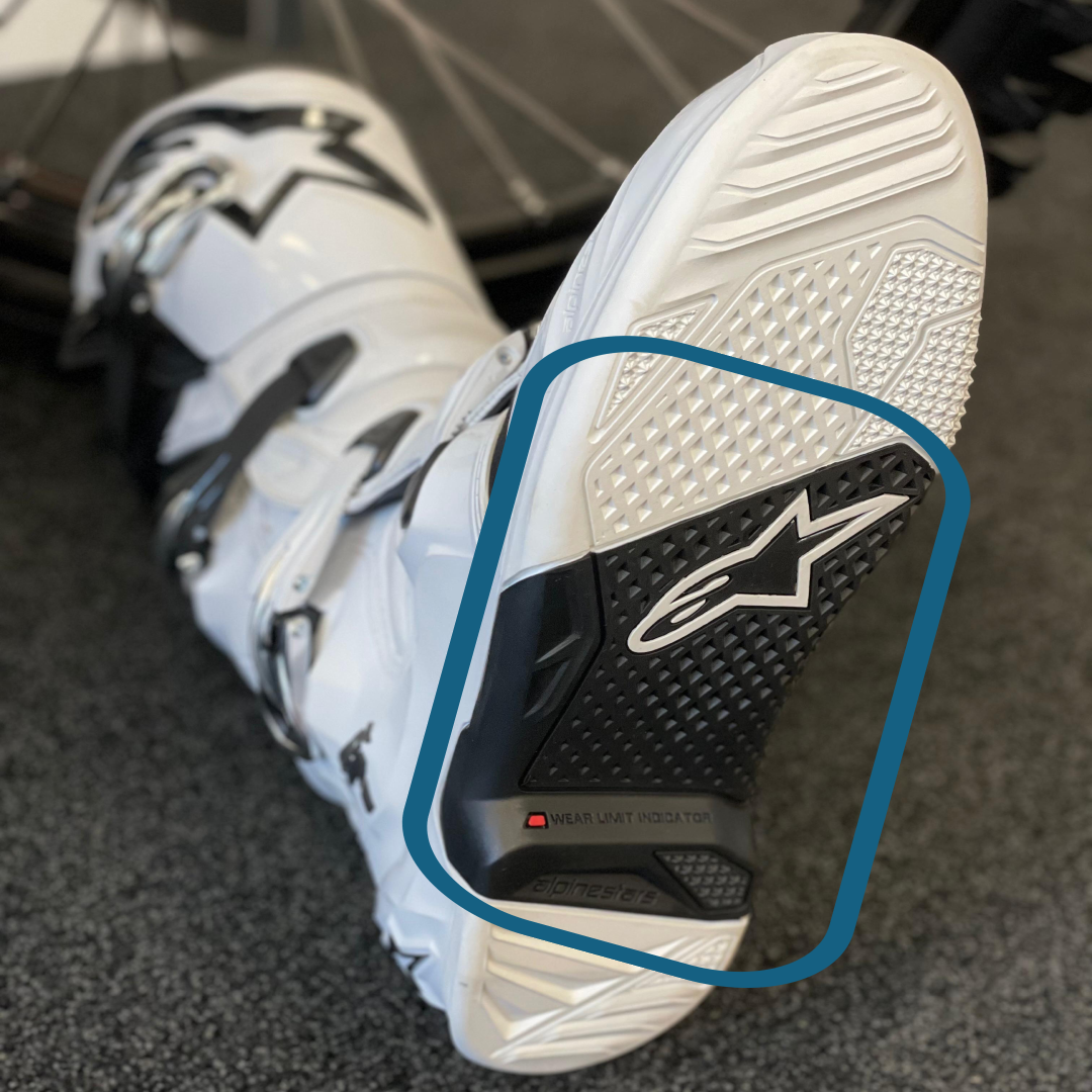 Alpinestars Zool Inzetstuk Tech 7 2025