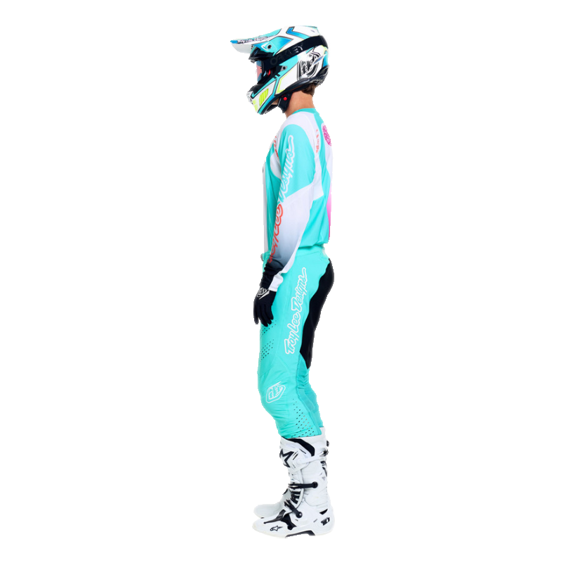 Troy Lee Designs SE Pro Sever Crosspak