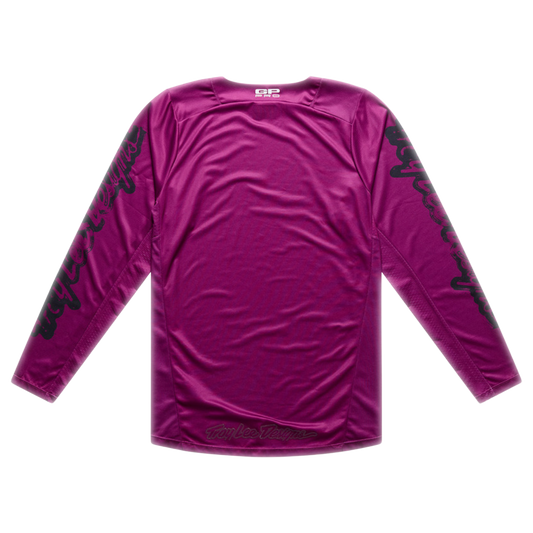 Troy Lee Designs GP Pro Stamp Crossshirt
