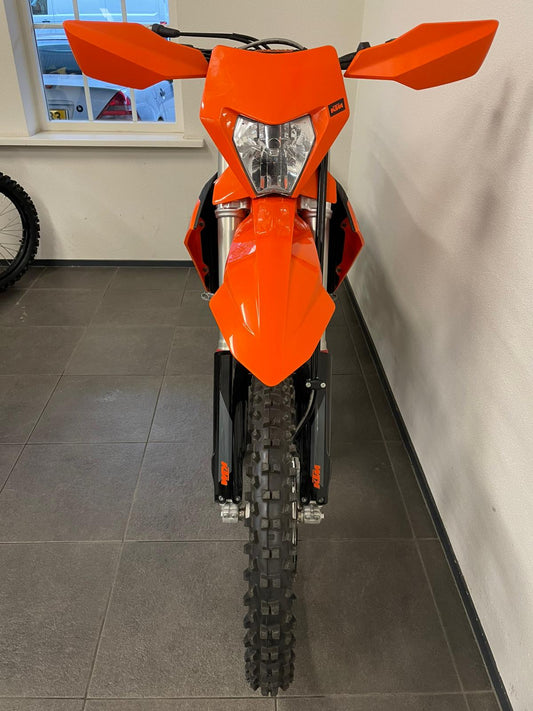 KTM EXC-F 450 2025