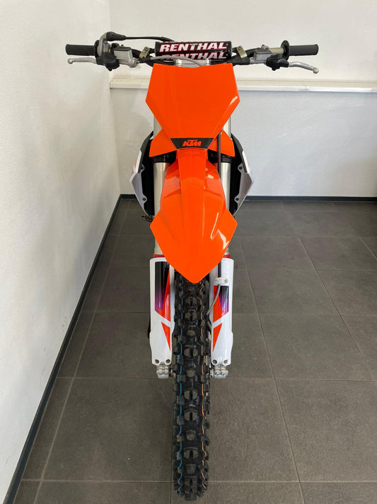 KTM 250 SX-F 2024