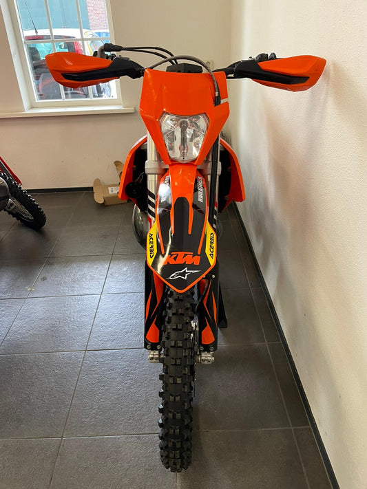 KTM EXC 250 TPI 2019