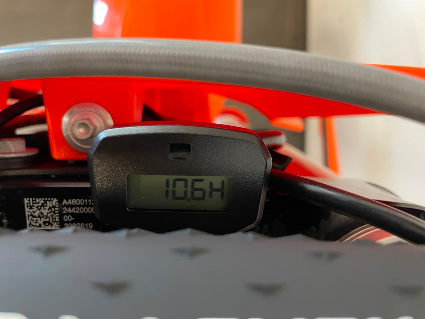 KTM SX 125 2025