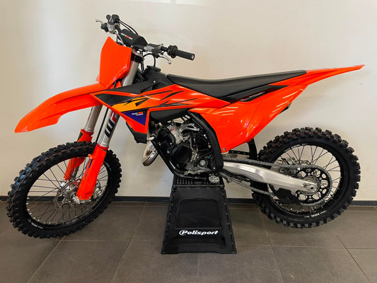 KTM SX 125 2025