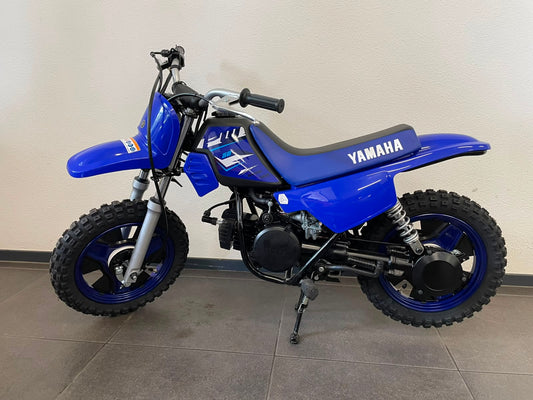 Yamaha PW50 2026