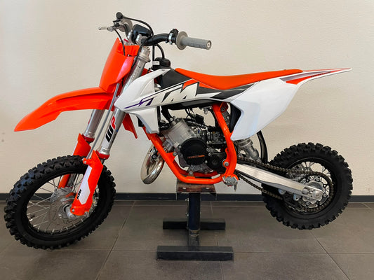KTM SX 50 2023