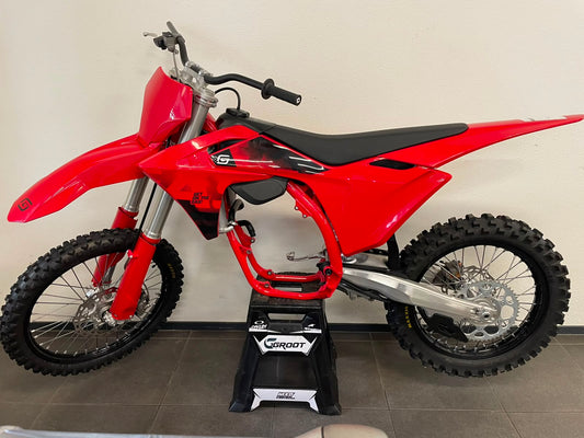 NIEUW Gasgas MC450F 2026 Rijwielgedeelte